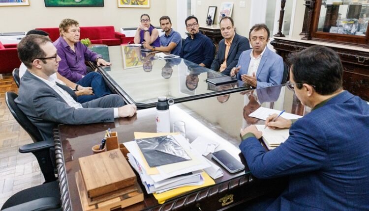 Parceria entre UFC e Cegás impulsiona futuro da energia sustentável no Ceará
