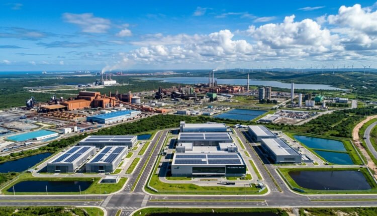 Pecém: Ceará atrai gigantes globais e se consolida como novo polo de dados