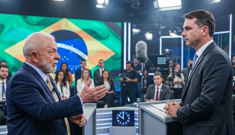 Pesquisa Genial/Quaest: Lula lidera em todos os cenários de segundo turno presidencial
