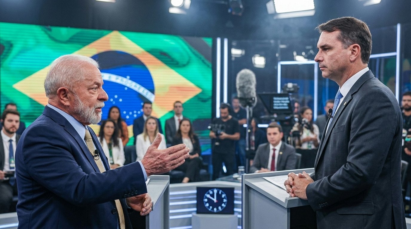 Pesquisa Genial/Quaest: Lula lidera em todos os cenários de segundo turno presidencial