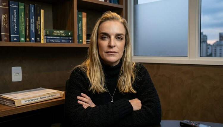 PF aponta plano de lobista amiga de Lulinha para conta secreta no exterior