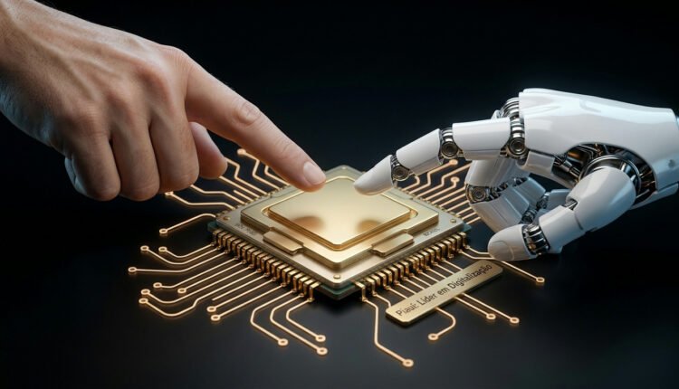 Piauí consolida liderança em digitalização de serviços públicos no Brasil