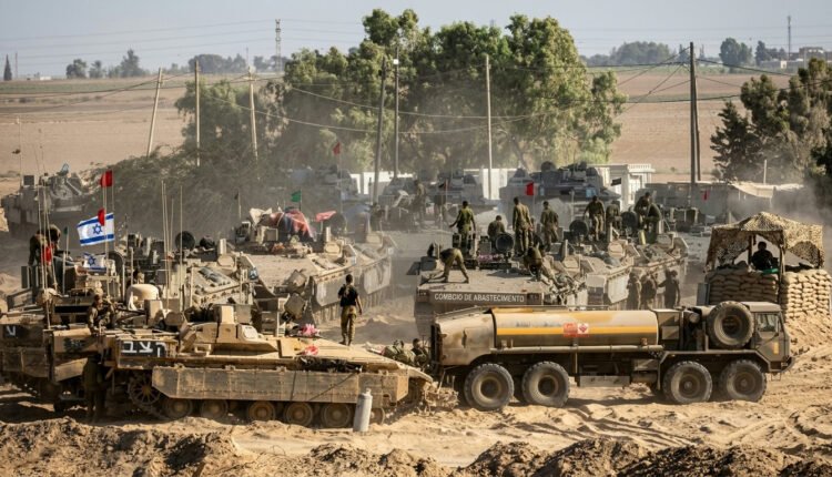 Plano de paz para Gaza de Trump enfrenta resistência de Israel e Hamas