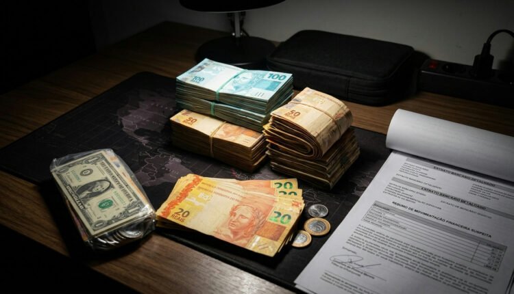 Polícia Federal deflagra operação contra venda de dados sigilosos de investigações