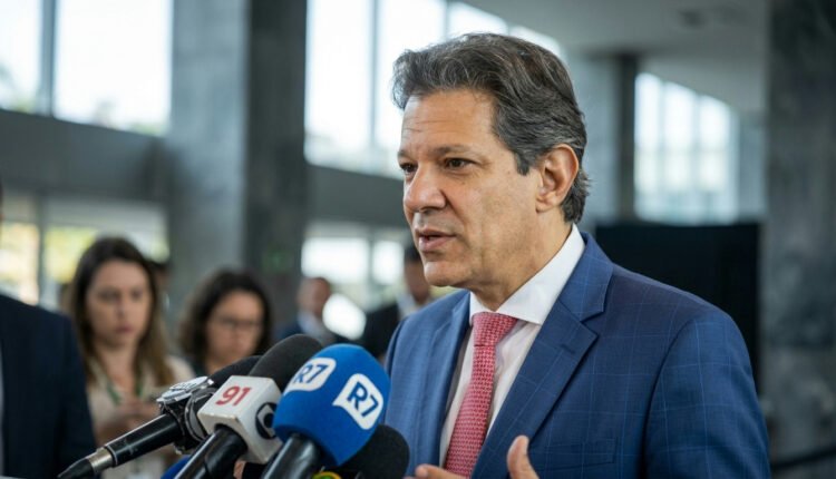 Polícia Militar de SP investiga denúncia de suposta perseguição a motorista de Fernando Haddad