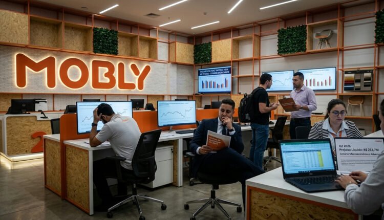 Prejuízo da Toky dispara mais de 160% no segundo trimestre em meio a cenário econômico desafiador