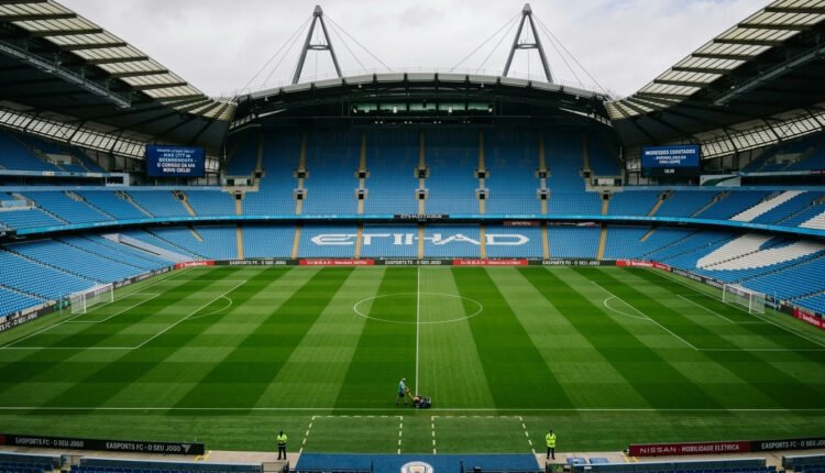 Premier League: Manchester City estreia em casa contra o Bournemouth em busca de novo ciclo