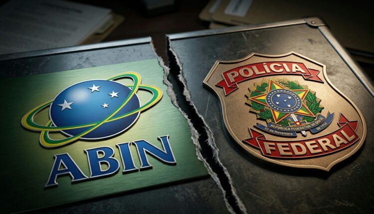 Projeto de lei sobre inteligência expõe divergências entre Abin e Polícia Federal