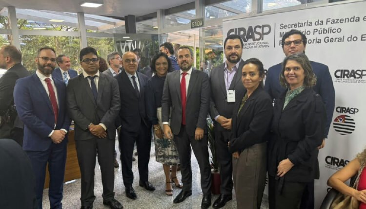 Promotores do Ceará lançam obra essencial sobre crimes tributários em encontro nacional
