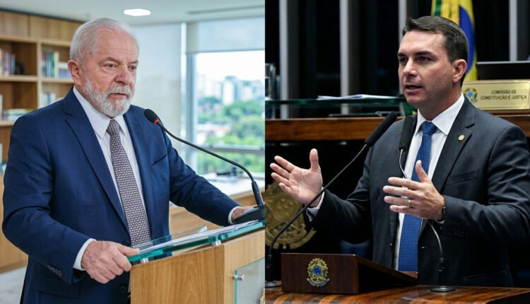 Propostas para o futuro: Lula e Flávio Bolsonaro falham em apresentar visões claras