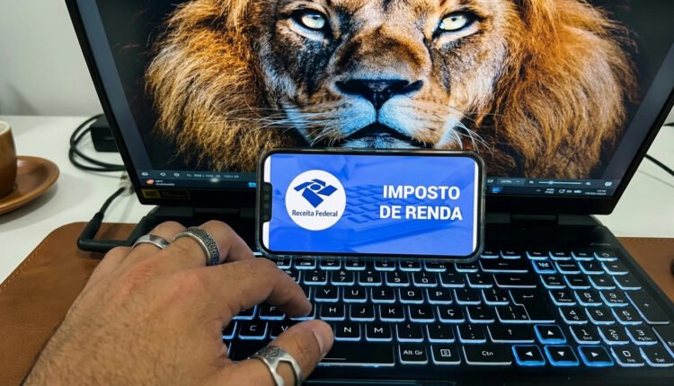 Receita Federal libera último lote de restituição do Imposto de Renda com R$ 1,24 bilhão