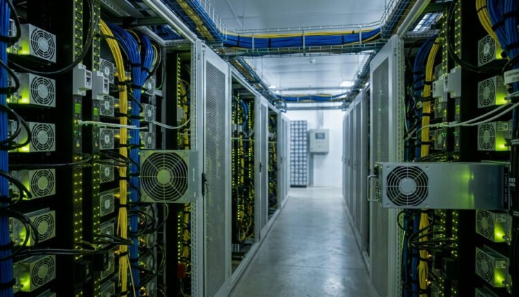 Rede elétrica da Ásia Central sob teste após apagão em meio a expansão digital