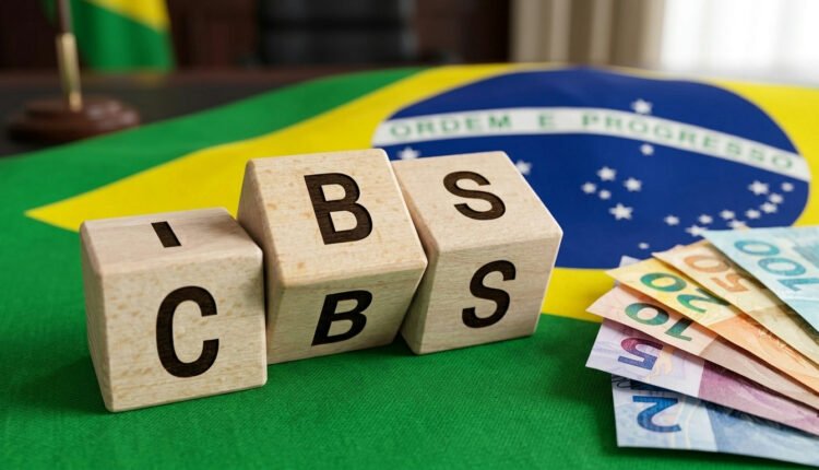 Reforma Tributária: preenchimento de notas fiscais com IBS e CBS já é obrigatório para empresas