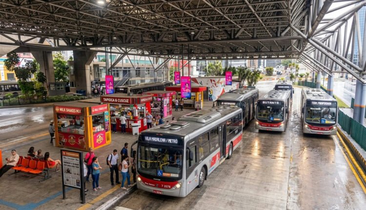 Reforma tributária: setor de mobilidade urbana busca novos incentivos para frota