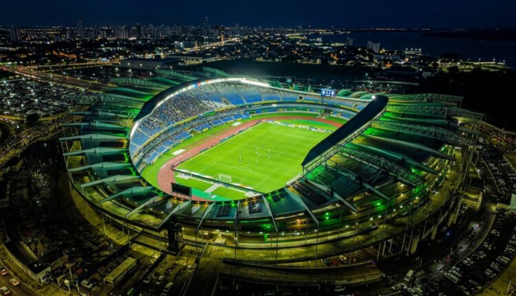 Remo e Coritiba se enfrentam no Mangueirão em duelo decisivo pela 25ª rodada do Brasileirão