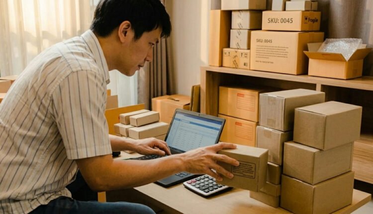 Resultados financeiros da Sea: lucro da dona da Shopee cresce 10,6% com força do e-commerce brasileiro