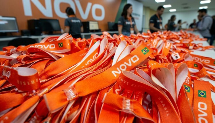 Saída de candidato do Novo intensifica cenário de primeiro turno na eleição do Ceará