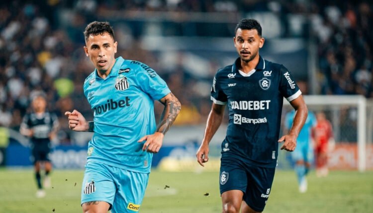 Santos avança na Copa do Brasil e garante reforço financeiro crucial