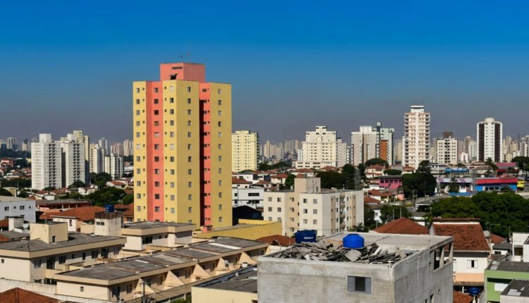 São Paulo sob alerta: Defesa Civil emite avisos por baixa umidade do ar
