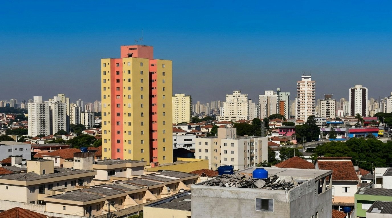 São Paulo sob alerta: Defesa Civil emite avisos por baixa umidade do ar