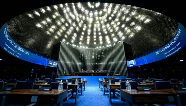 Senado 2026: Bahia se prepara para definir representantes na Casa Alta