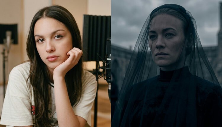 Serena Joy: a personagem de 'o Conto da Aia' que inspira nova música de Olivia Rodrigo