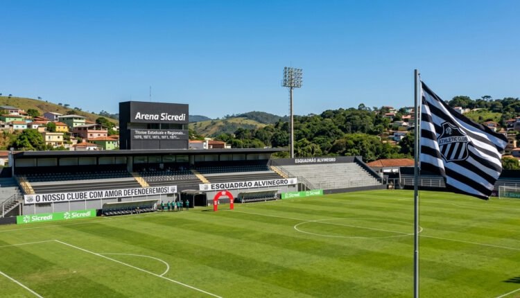 Série B: Athletic e CRB protagonizam confronto direto por posições na tabela