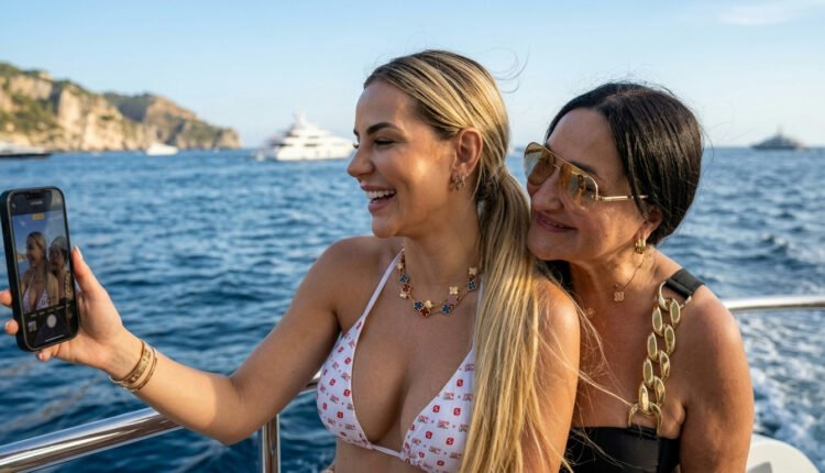 Solange Bezerra, mãe de Deolane, manifesta crença em saída 'honrada' da prisão