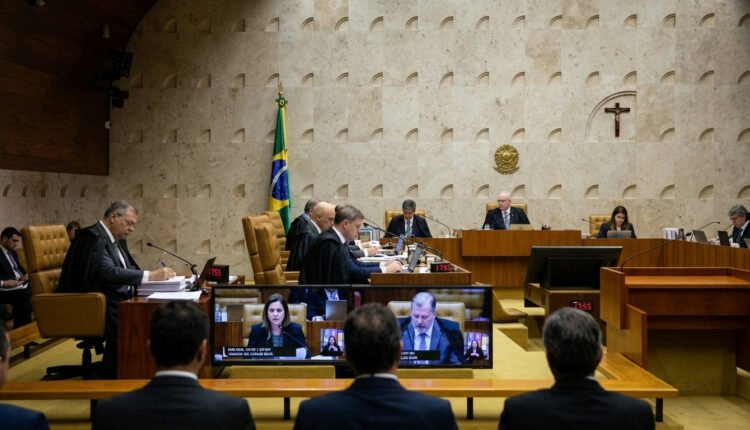 STF aprova adicional de até 22,5% para assessores e gera debate sobre verbas