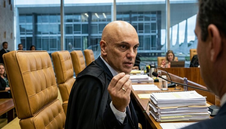 STF garante isenção de impostos para autistas e Moraes afasta temor sobre indústria