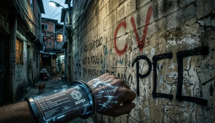 STF inicia debate sobre a Lei Antifacção e o endurecimento contra o crime organizado