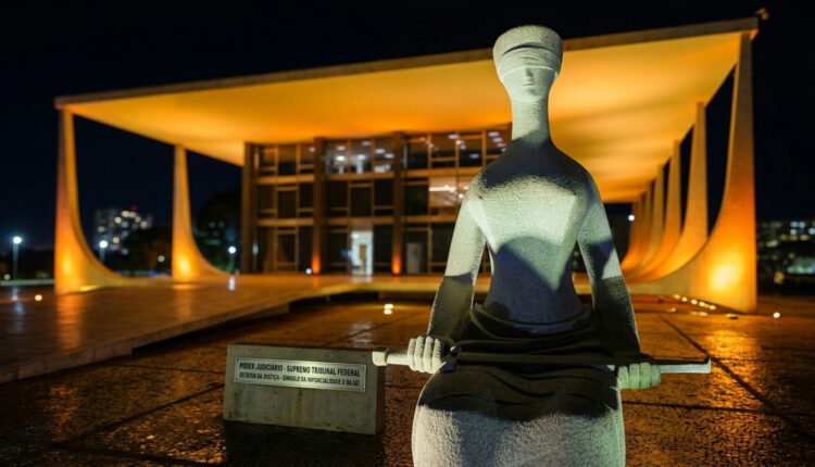 STF retoma julgamento que pode redefinir o poder de requisição do Ministério Público