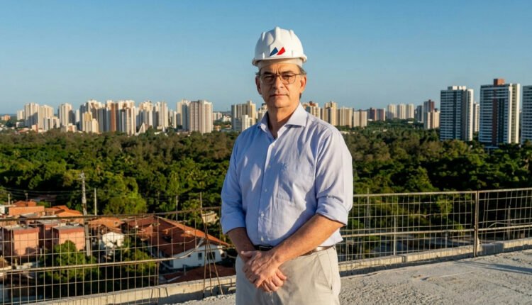 Tecnologia Porsche impulsiona empreendimento de alto padrão da Marquise em Fortaleza