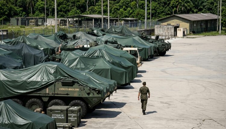Trump reduz exercícios militares na Coreia do Sul e adia plano de defesa