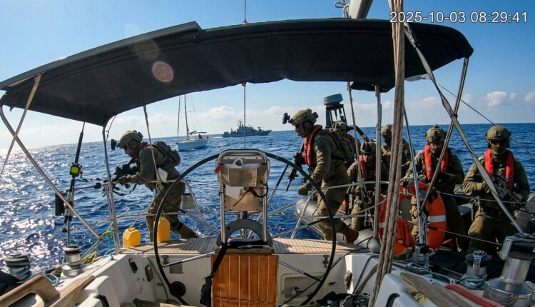 Turquia solicita alerta vermelho da Interpol para prisão de Netanyahu por caso de flotilha humanitária
