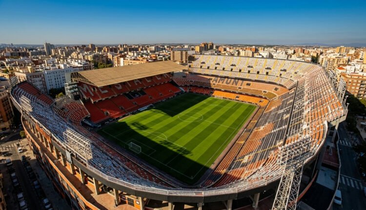 Valencia e Real Betis se preparam para confronto decisivo no Campeonato Espanhol