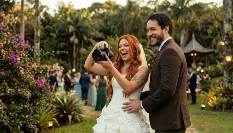 Viih Tube aciona justiça contra banda por cancelamento de show em casamento; Jota Quest é alvo de especulações
