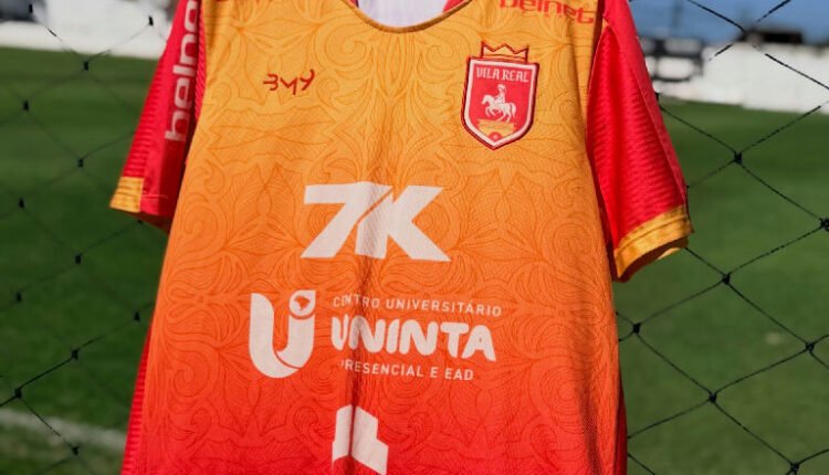 Vila Real garante representação de Sobral na Taça Fares Lopes 2026