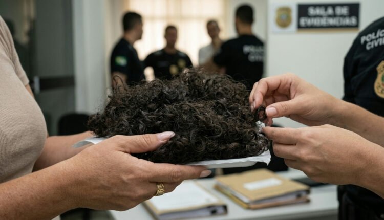 Vizinha esfaqueia menina de 12 anos durante trajeto escolar