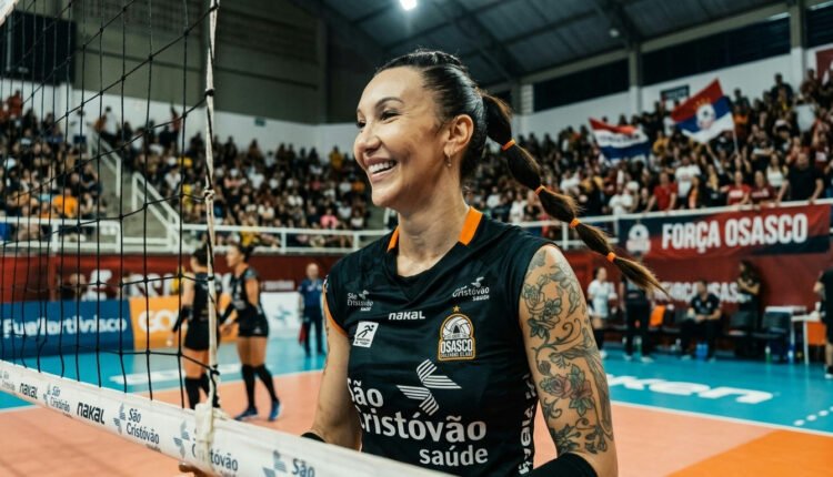 Vôlei feminino: CBV adota teste genético e redefine elegibilidade para atletas trans