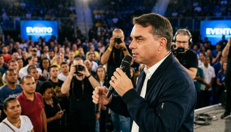 Voto por rejeição impulsiona cenário eleitoral: pesquisa Nexus/BTG detalha disputa presidencial