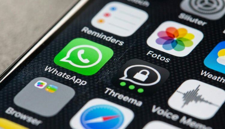Whatsapp deixará de funcionar em milhões de celulares antigos a partir de 2026