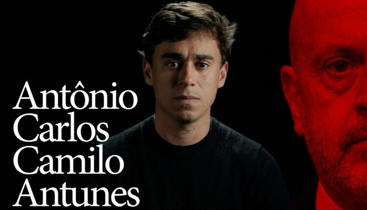 2º Episódio de Nikolas foca em Lulinha e Careca do INSS