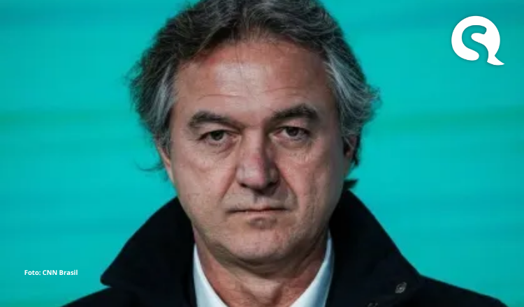 Joesley Batista conversa com Trump antes de medida sobre carne, diz jornal