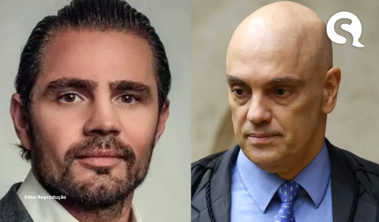 Vorcaro diz que Moraes precisava aprovar lista de convidados de evento