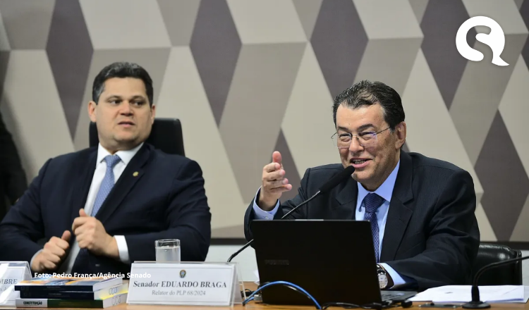 Braga resiste e não deve fazer grandes mudanças em PL dos minerais críticos