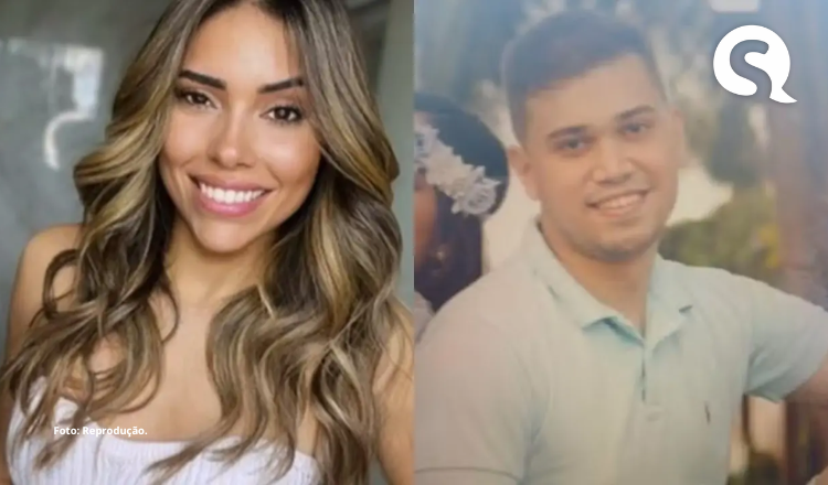 Casal denunciado por morte de PM carbonizado agora é réu na Justiça do Ceará