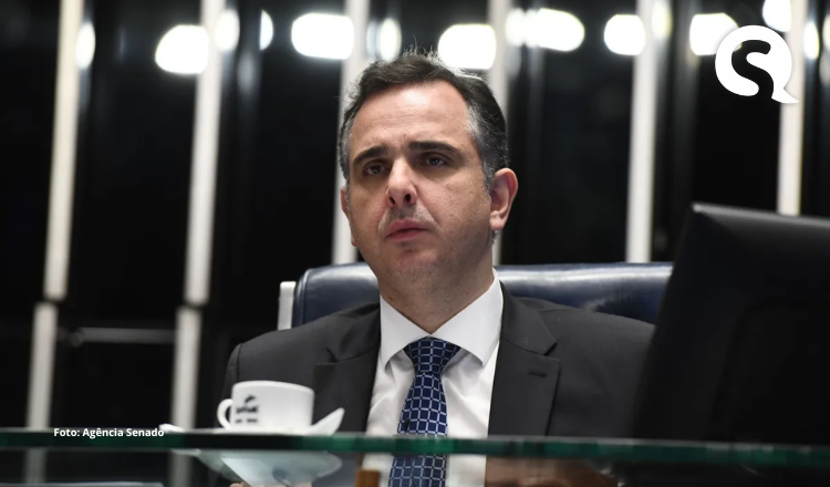 Câmara aprova indicação de Rodrigo Pacheco para o TCU