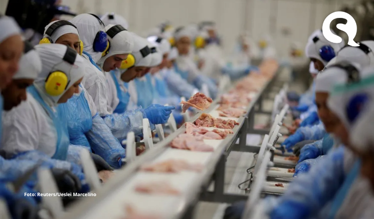 Mercado Europeu é estratégico e sem substituição para carne, diz Abiec