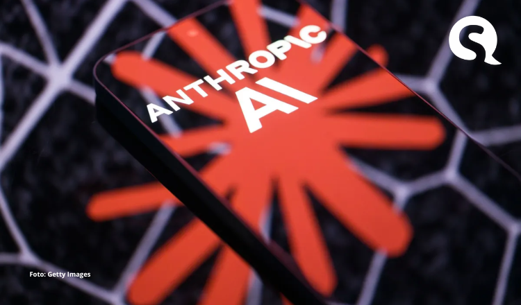 Autoridades americanas ainda consideram Anthropic um risco